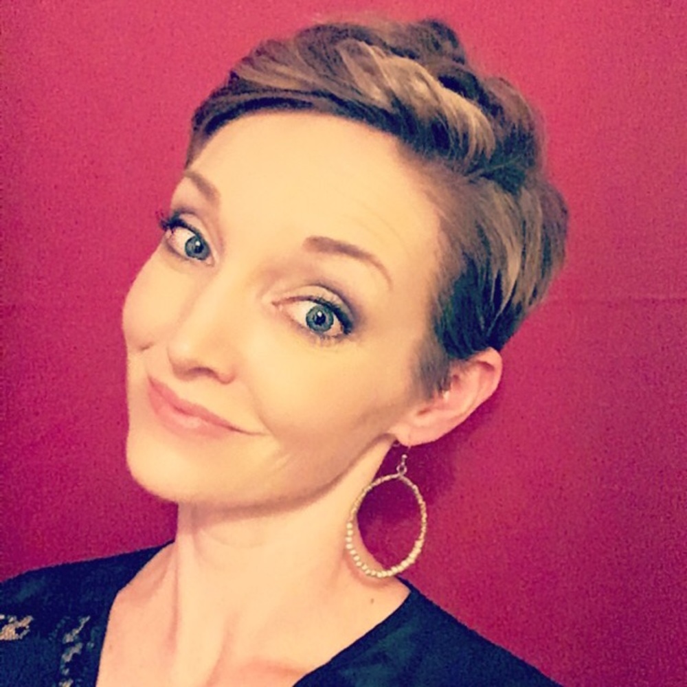 Meet your Posher, Ashleigh